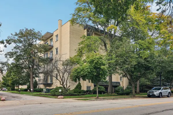 8650 Ferris Avenue #203, Morton Grove, IL 60053