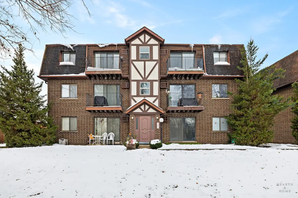 1010 Judson Street #2A, Bensenville, IL 60106 - Image #1