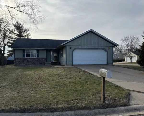 1420 Sioux Drive, Ottawa, IL 61350