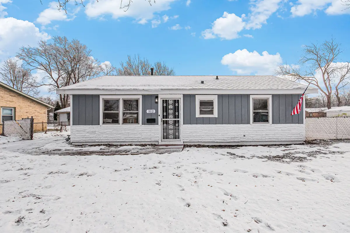 512 Sehring Street, Joliet, IL 60436 - Image #1
