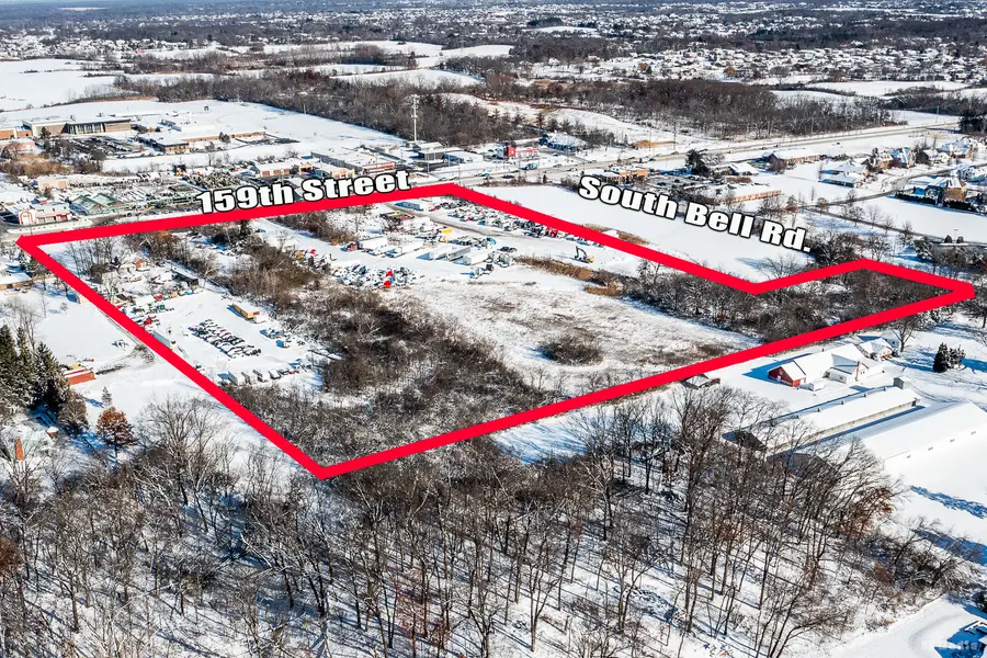 12649 W 159th Street, Homer Glen, IL 60491 - Image #2