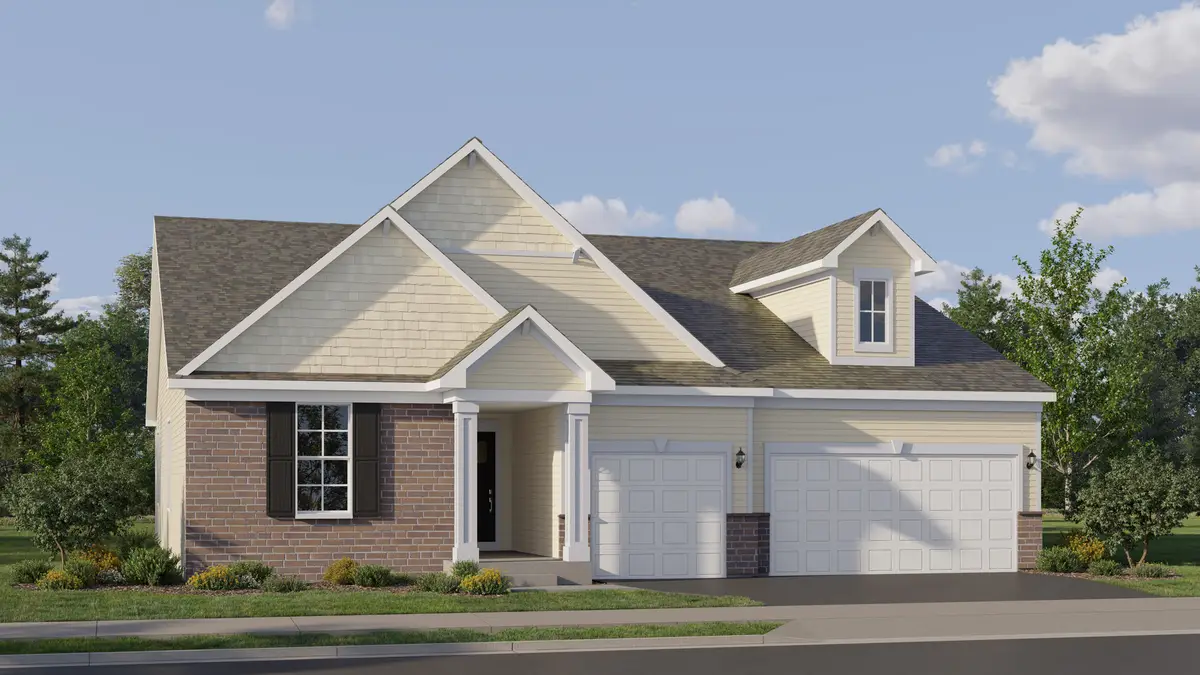 121 Pinehill Street, South Elgin, IL 60177 - Image #1