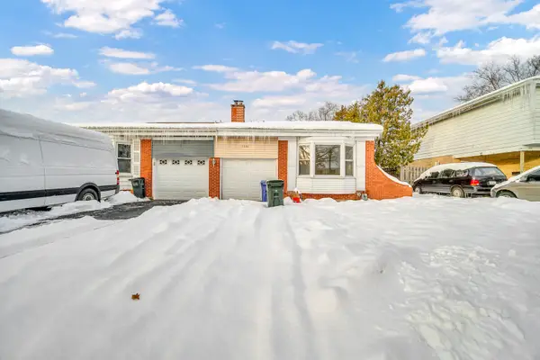 1132 Brighton Place, Glen Ellyn, IL 60137