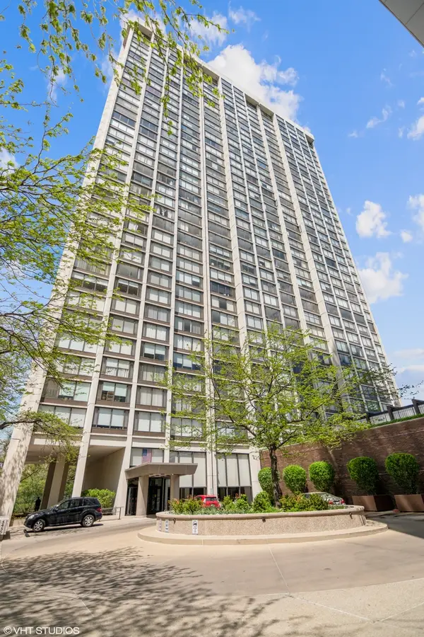 5455 N Sheridan Road #2403, Chicago, IL 60640