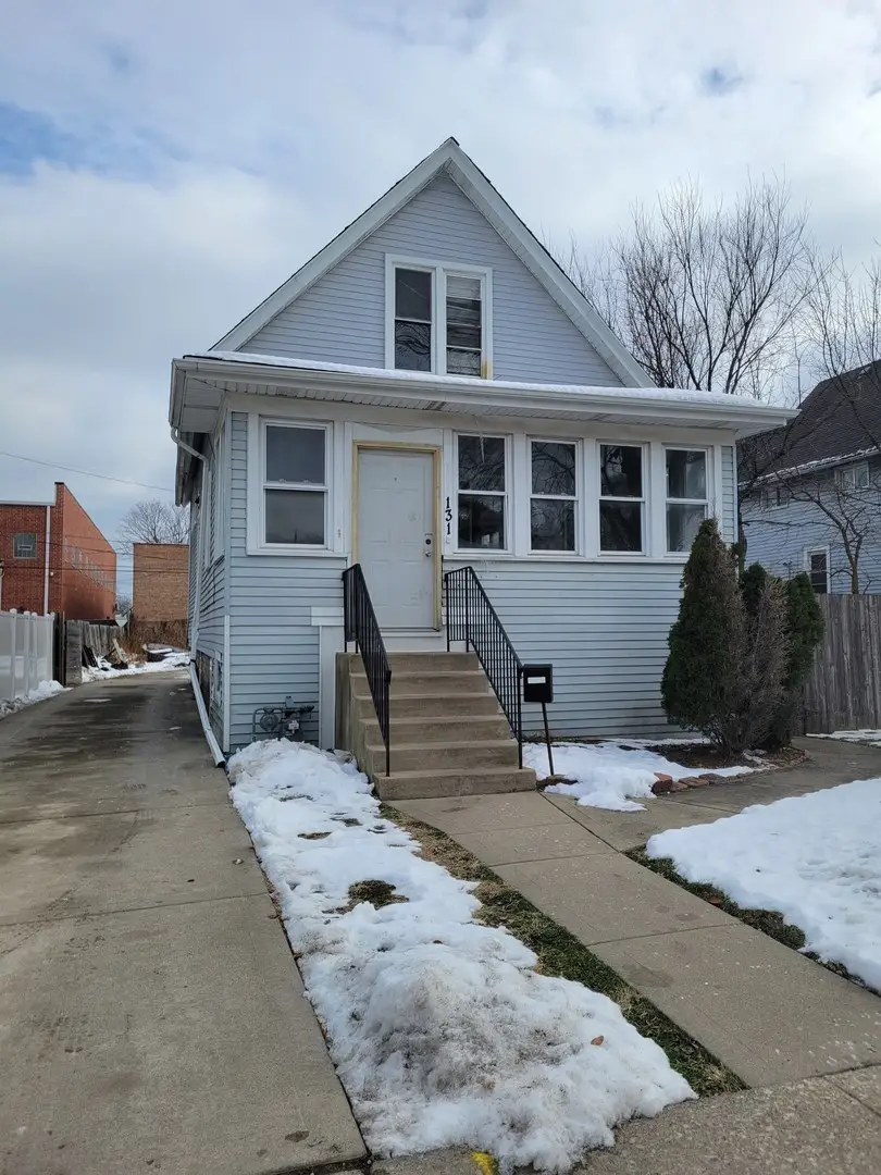 131 S 9th Avenue, Maywood, IL 60153 - Image #1