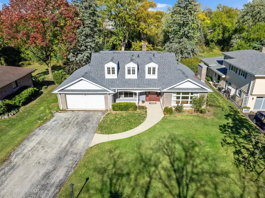 531 Bonnie Brae Road, Hinsdale, IL 60521 - Image #3