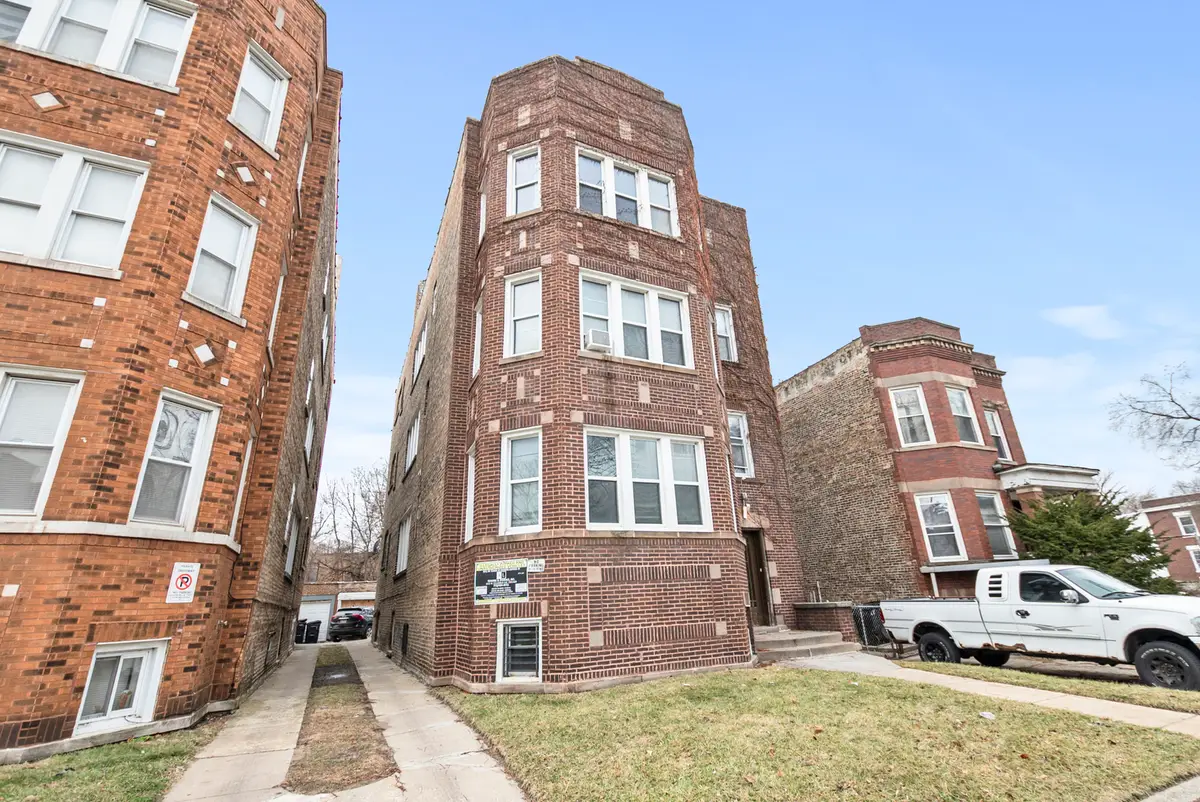 Address Withheld By Seller, Chicago, IL 60621 - Image #1