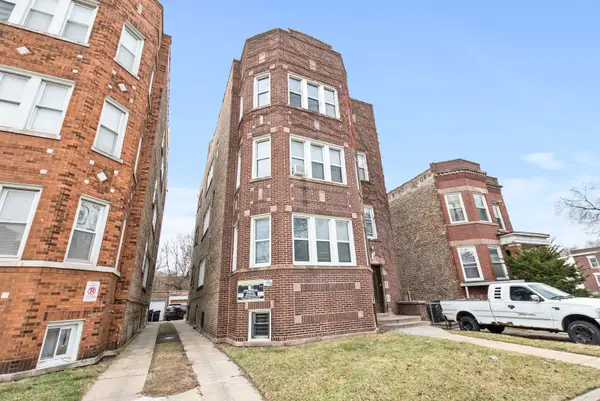 Address Withheld By Seller, Chicago, IL 60621