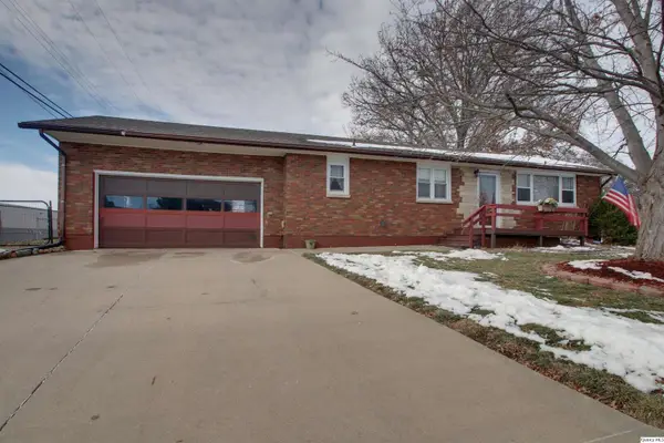 523 Temple Street, Quincy, IL 62305