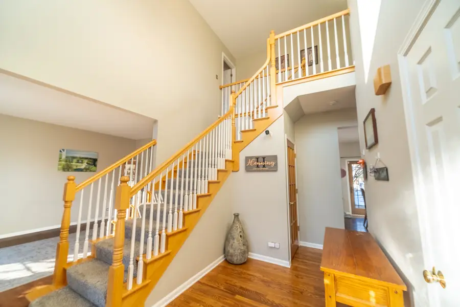 291 Morgan Valley Drive, Oswego, IL 60543 - Image #3