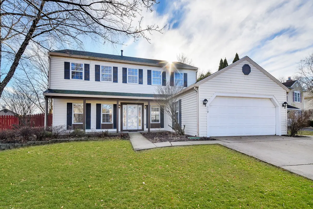 119 Canton Lane, Streamwood, IL 60107 - Image #1
