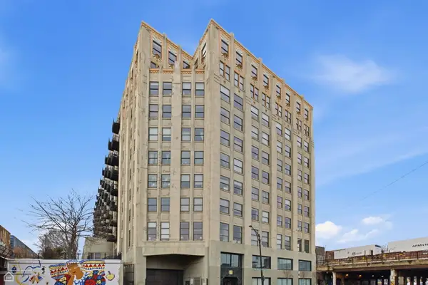 1550 S Blue Island Avenue #1106, Chicago, IL 60608