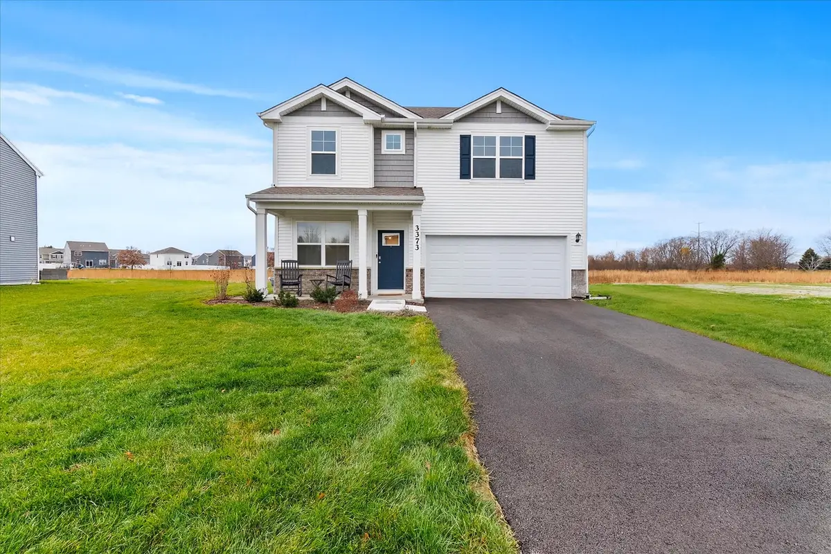 3373 Seeley Court, Yorkville, IL 60560 - Image #1