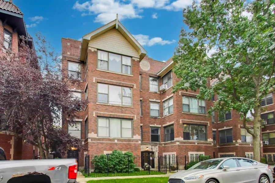 6721 S Merrill Avenue #1, Chicago, IL 60649 - Image #2