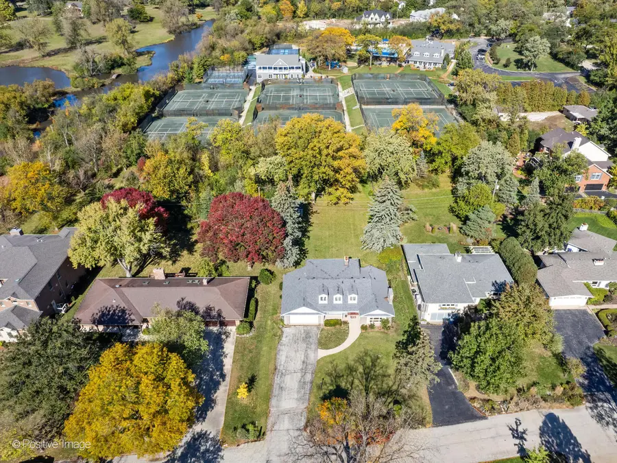 531 Bonnie Brae Road, Hinsdale, IL 60521 - Image #2