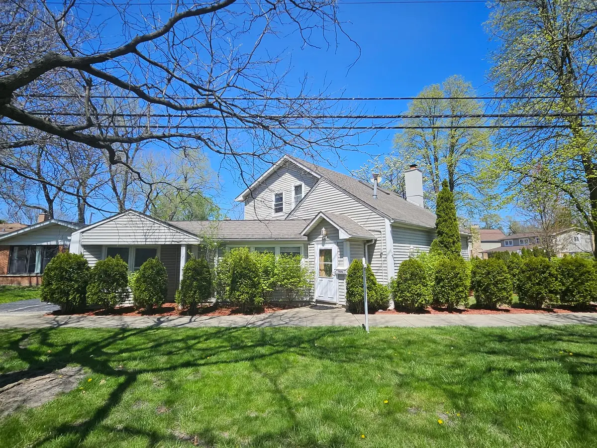 808 Indian Road, Glenview, IL 60025 - Image #1