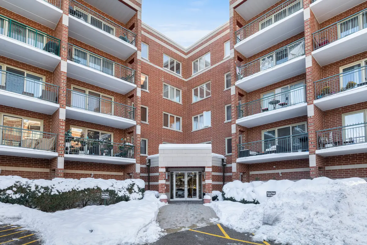 6461 W Warner Avenue #517, Chicago, IL 60634 - Image #1