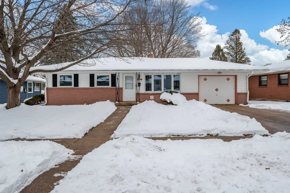 3308 Wesleyan Avenue, Rockford, IL 61108 - Image #1