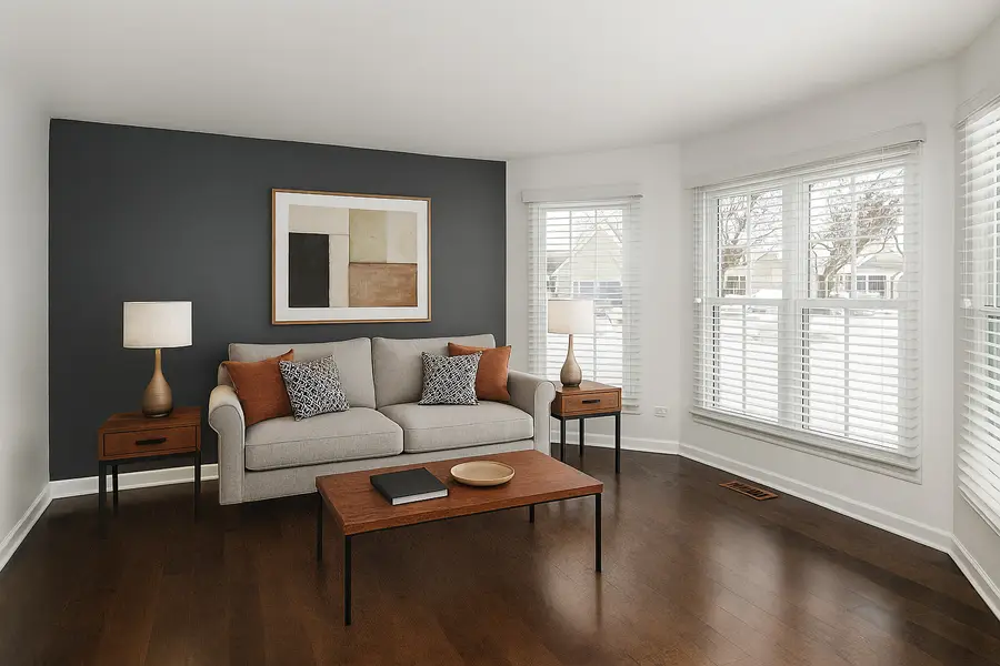 1080 Ridgefield Circle, Carol Stream, IL 60188 - Image #3