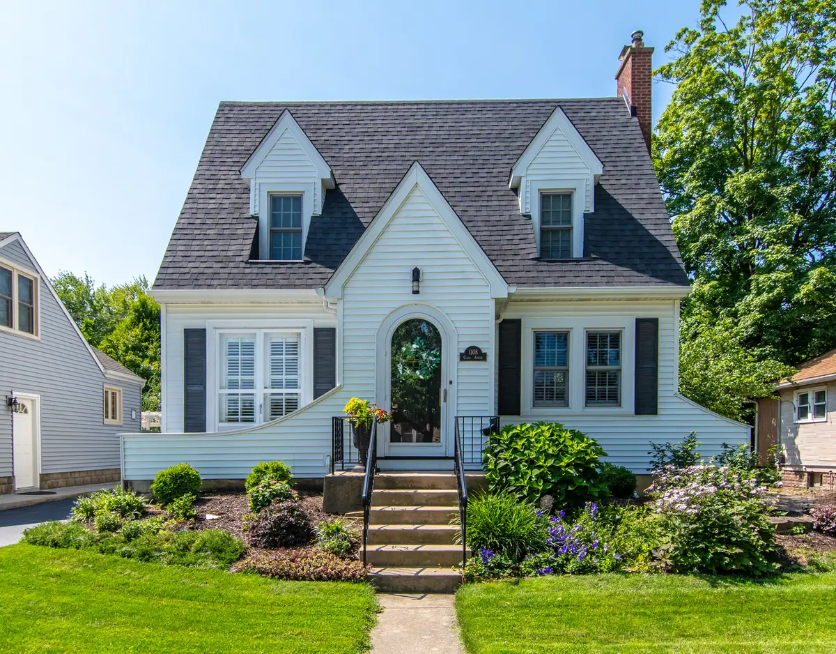 1108 Clara Avenue, Joliet, IL 60435 - #1