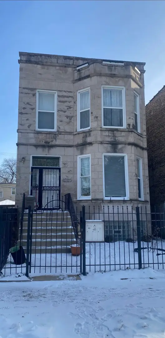 5427 S Aberdeen Street, Chicago, IL 60609