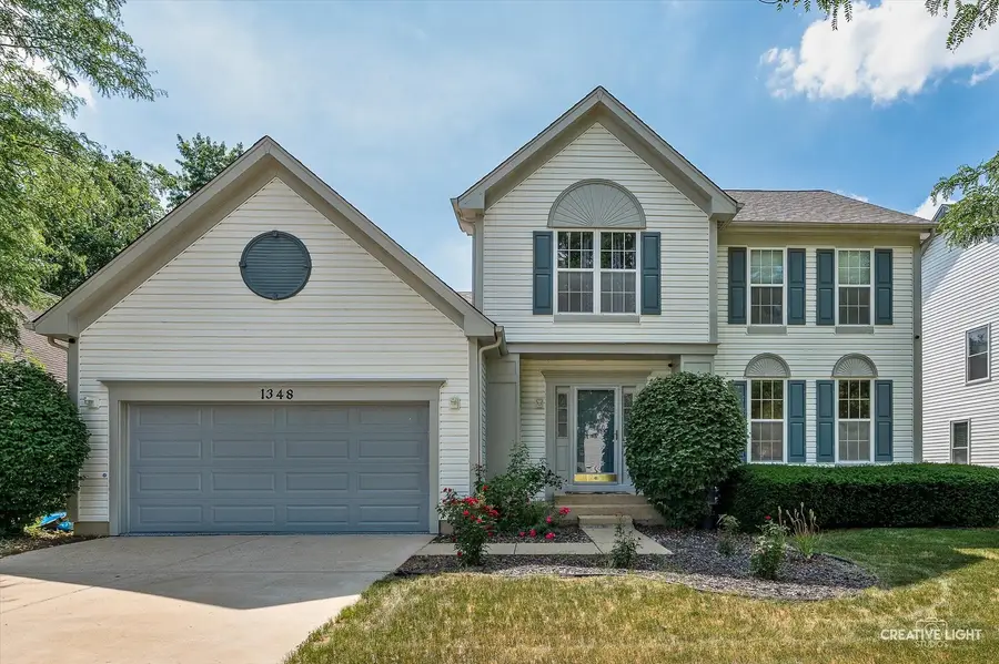 1348 Amaranth Drive, Naperville, IL 60564 - Image #3