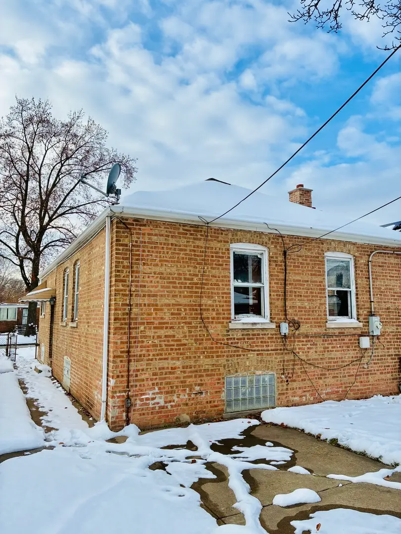 12915 S Parnell Avenue, Chicago, IL 60628 - Image #3