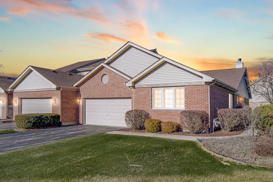 12 Iliad Drive, Tinley Park, IL 60477 - Image #2