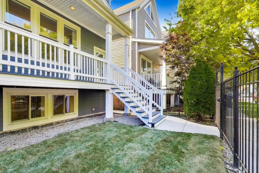 3409 W Cortland Street, Chicago, IL 60647 - Image #3