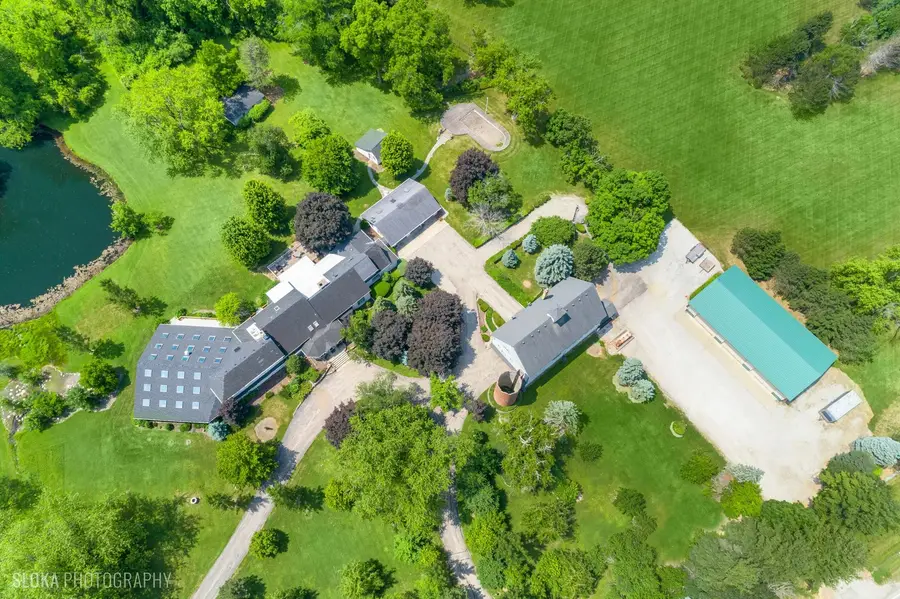 153 Algonquin Road, Barrington Hills, IL 60010 - Image #3