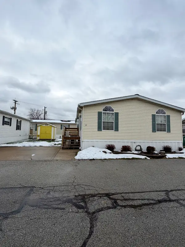 8800 Harlem Avenue #19, Bridgeview, IL 60455