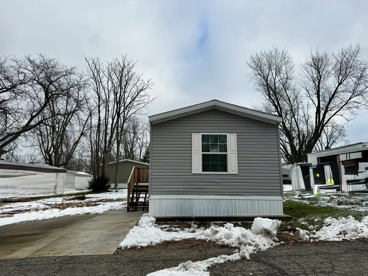 616 6th Street, Bloomington, IL 61704 - Image #1