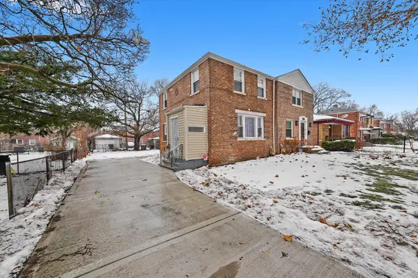 9656 S Chappel Avenue, Chicago, IL 60617