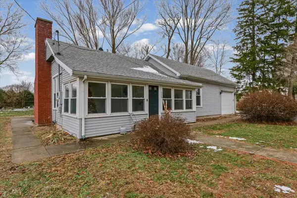 113 Witt Park Road, Sidney, IL 61877