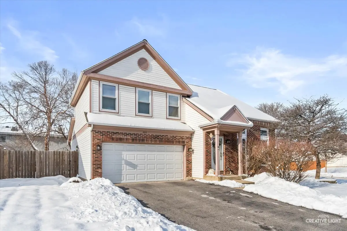 205 Churchill Lane, Aurora, IL 60504 - Image #1