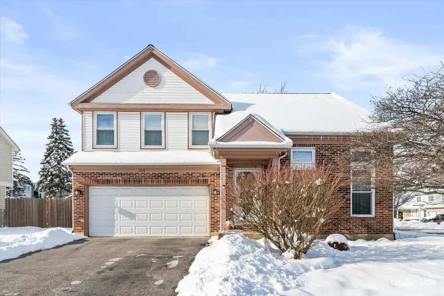 205 Churchill Lane, Aurora, IL 60504 - Image #2