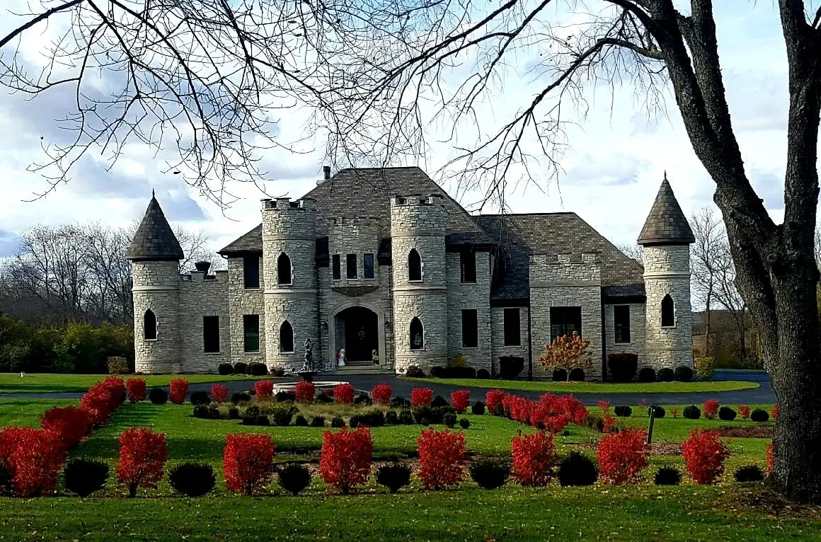 4220 Northgate Drive, Spring Grove, IL 60081 - #1