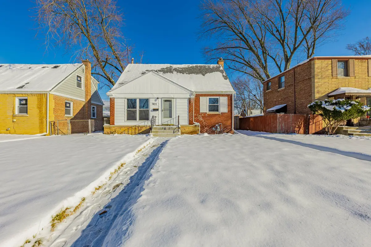 1477 Wentworth Avenue, Calumet City, IL 60409 - Image #1