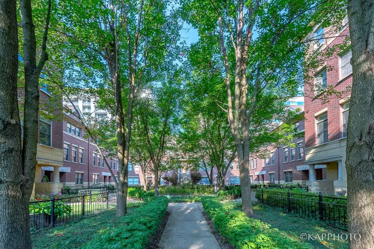 1942 S Prairie Avenue #3, Chicago, IL 60616 - Image #1