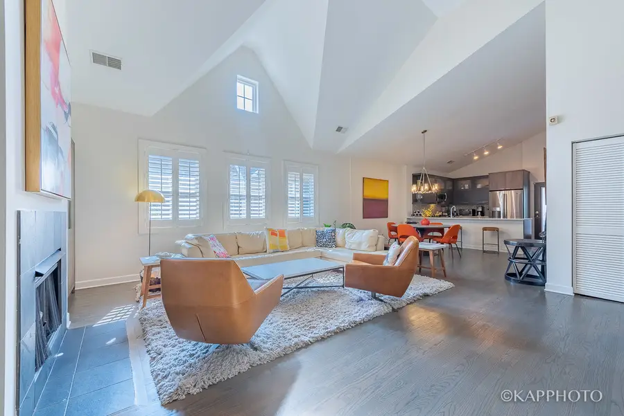 1942 S Prairie Avenue #3, Chicago, IL 60616 - Image #3