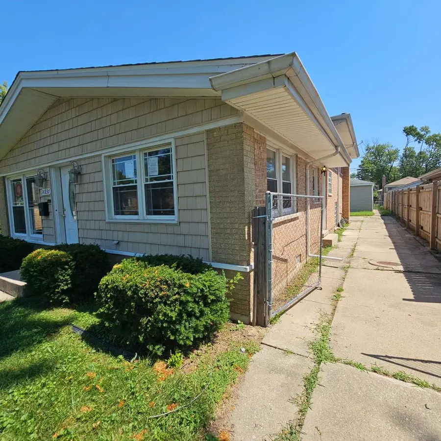 14237 Minerva Avenue, Dolton, IL 60419 - Image #2
