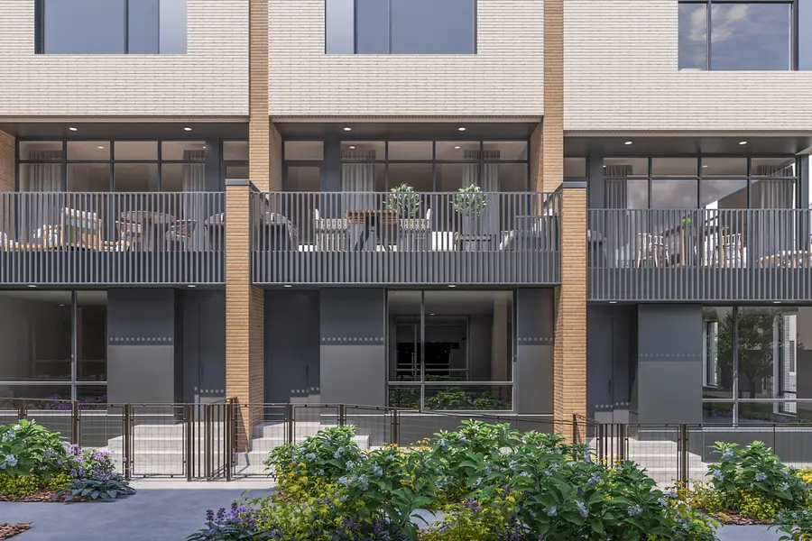 2235 W Oakdale Avenue #3-D, Chicago, IL 60618 - #2