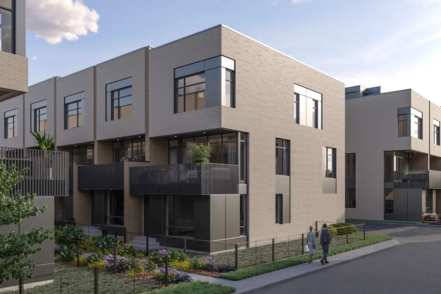 2235 W Oakdale Avenue #3-D, Chicago, IL 60618 - #3