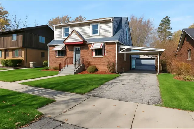 3238 178th Street, Lansing, IL 60438 - Image #1
