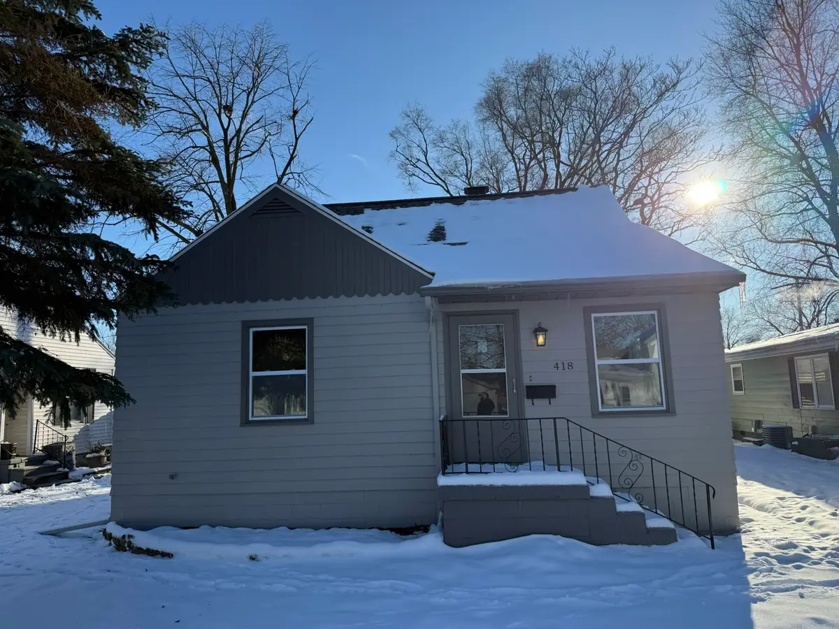 418 E Chestnut Street, Paxton, IL 60957 - Image #1