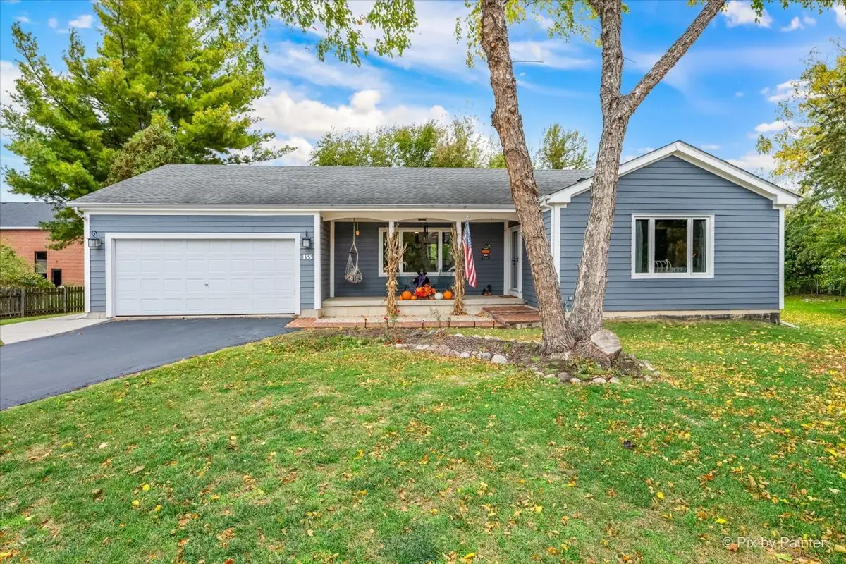 155 Lee Ann Lane, Woodstock, IL 60098 - Image #1