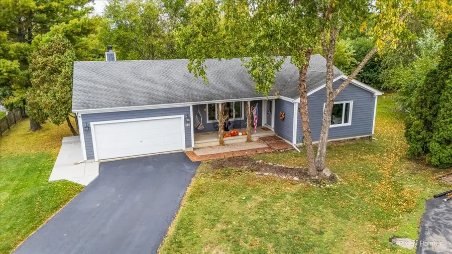 155 Lee Ann Lane, Woodstock, IL 60098 - Image #2