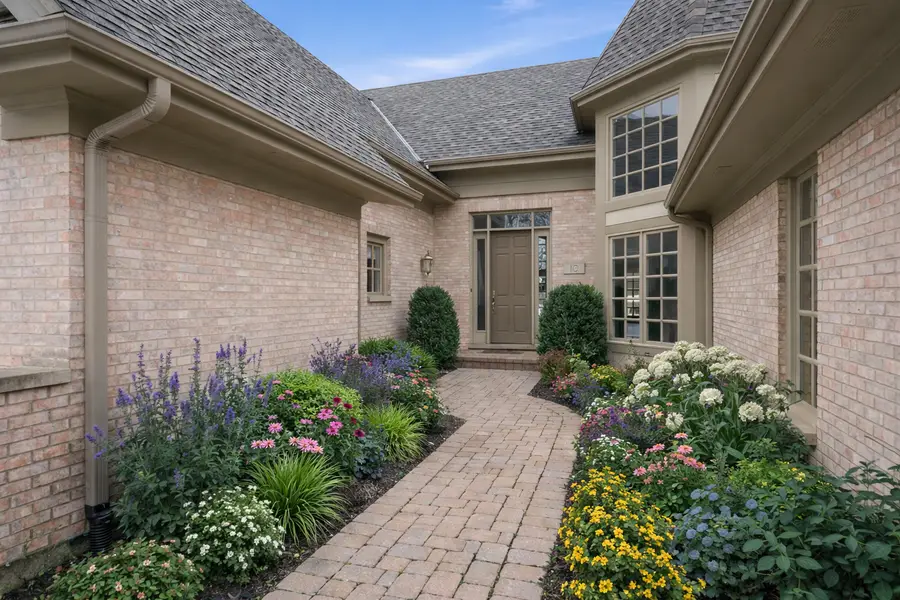 10 Lakeside Lane, North Barrington, IL 60010 - #2