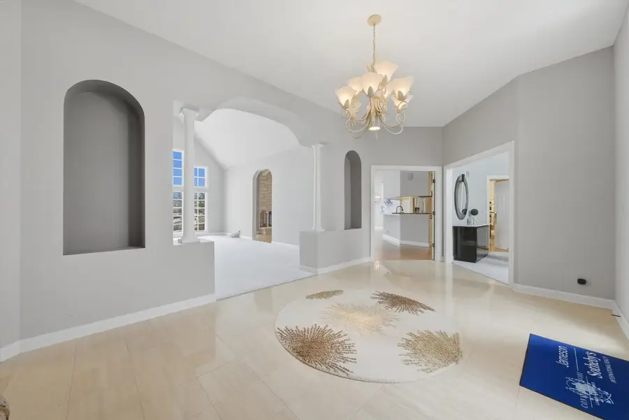 10 Lakeside Lane, North Barrington, IL 60010 - #3