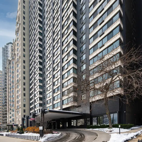 1440 N Lake Shore Drive #8G, Chicago, IL 60610